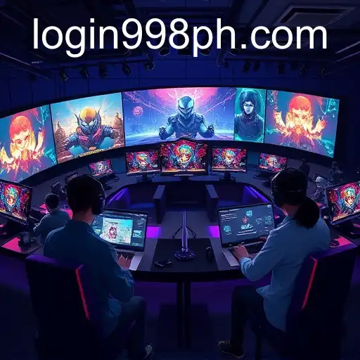 The Rise of 998ph: Shaping the Future of Online Gaming