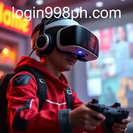 Emerging Trends in the Gaming World