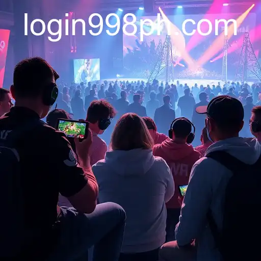 Exploring the 'Multiplayer Fun' Game Category on 998ph