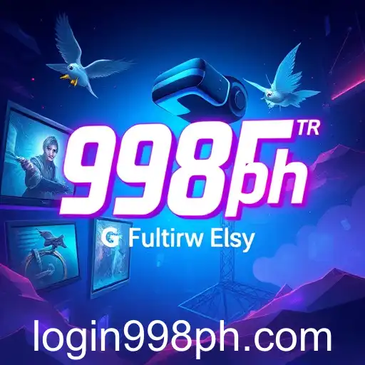 998ph: Evolving Trends in Online Gaming