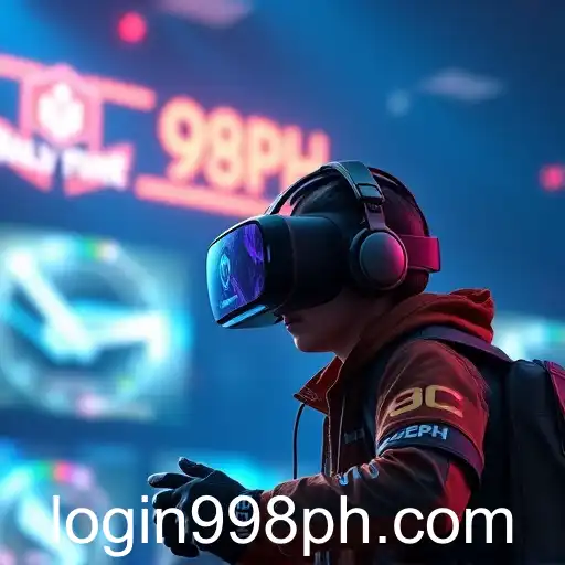 The Evolution of Gaming: Exploring the Rise of 998ph