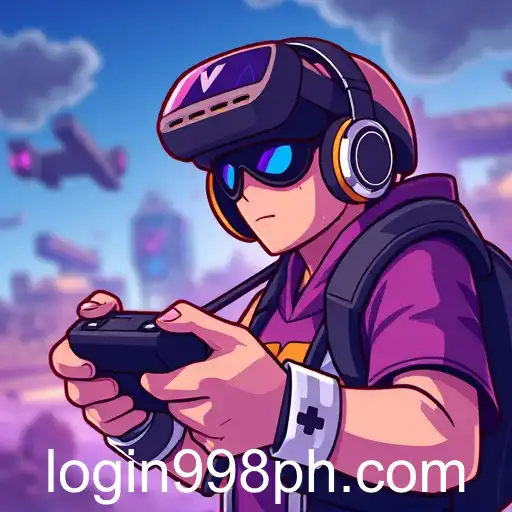 Gaming Portal 998ph Revolutionizes Online Experience