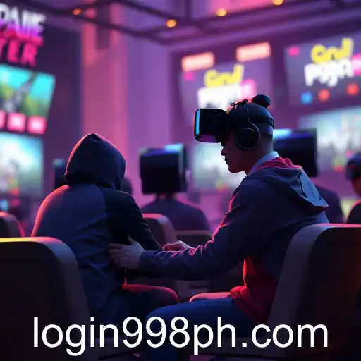 The Rise of 998ph: A Gaming Revolution