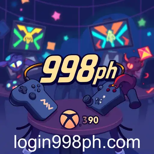 Rise of 998ph in Global Gaming
