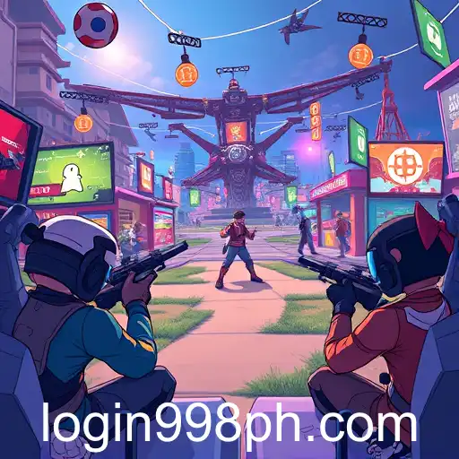 The Rise of 998ph in Gaming