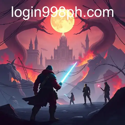 Exploring the Diverse World of Role-Playing Games on 998ph