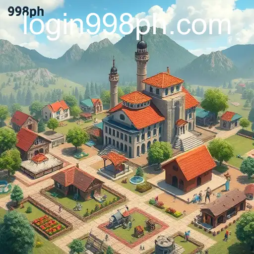 Exploring 'Simulation World': A Unique Gaming Category with a Distinctive Keyword