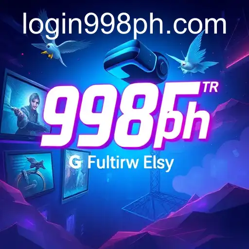 998ph: Evolving Trends in Online Gaming