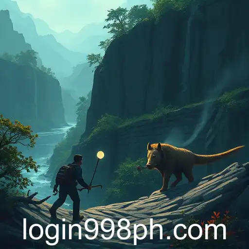 Exploring the World of Adventure Games: A Journey Through '998ph'