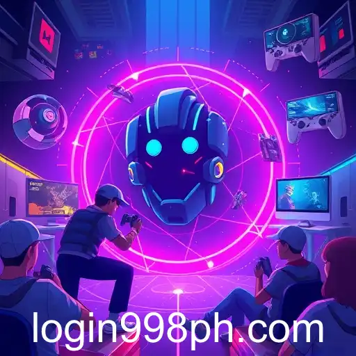 The Digital Evolution of Gaming in the New Decade