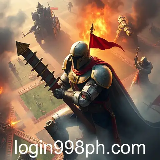 Gaming with 998ph: Trends and Updates