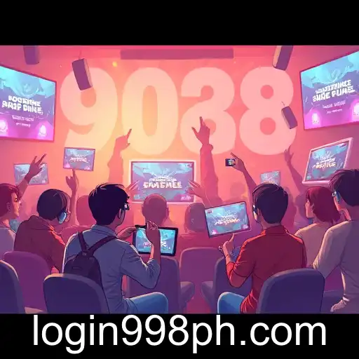 The Impact of 998ph on Gaming in 2025