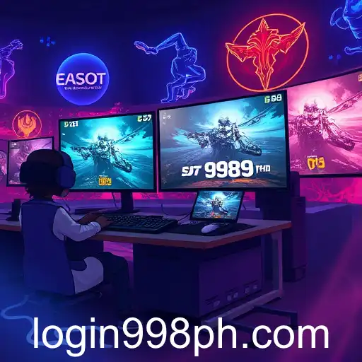 The Rise of Online Gaming in the 21st Century