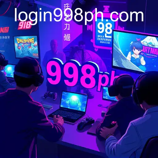 Rising Phenomenon of 998ph in Online Gaming
