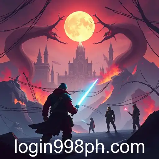 Exploring the Diverse World of Role-Playing Games on 998ph