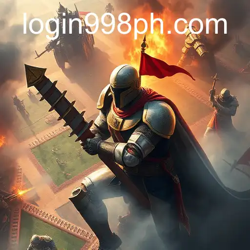 Exploring the Depths of Strategy Games: Unleashing the Tactician Within